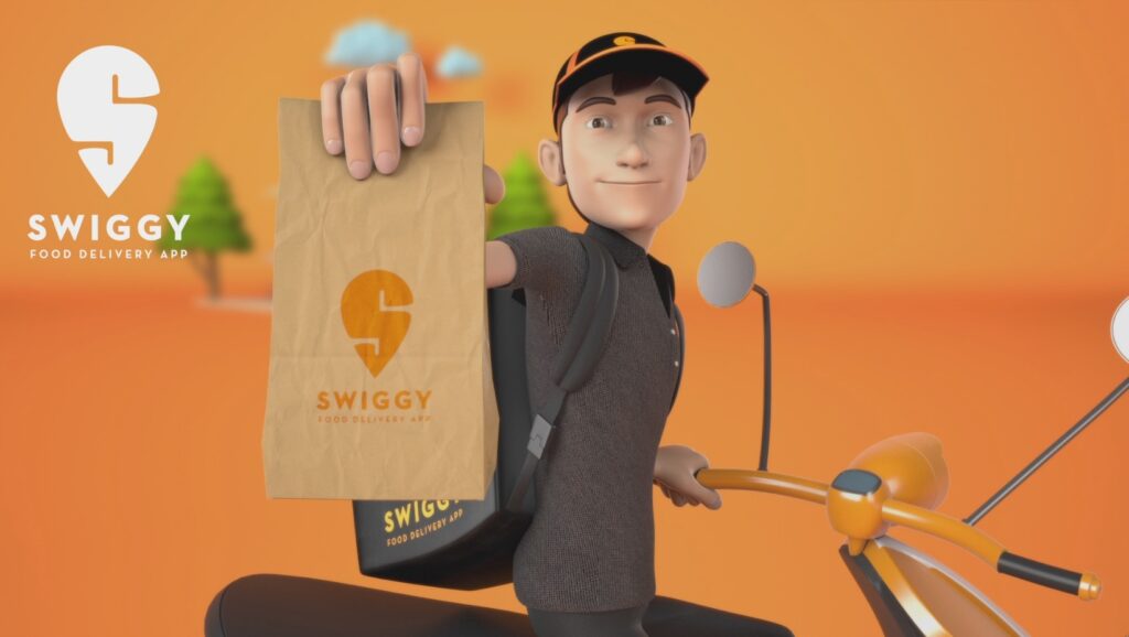 Swiggy the online food delivery app gives a 20% discount to high-net-worth individuals in a pre-IPO transaction