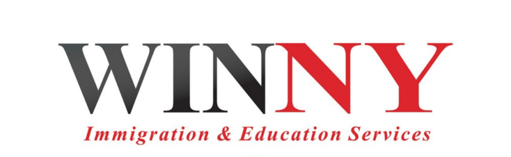 Winny Immigration and Education Services Ltd